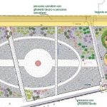 Restyling del Girfalco, al via nuova fase per il nuovo camminamento a sud della cattedrale