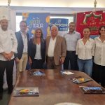 "Primi d'Italia": Porto Sant'Elpidio torna a Foligno con 4 ristoratori e studenti dell'Einaudi