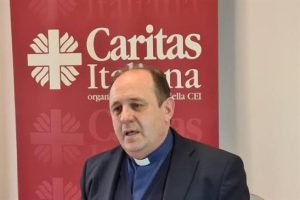 caritas italia ok