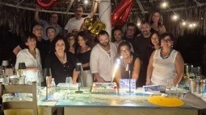 cena 30 classe ragioneria