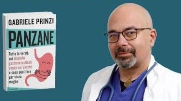 “Panzane”, incontro Rotary Club a Rocca Tiepolo con Prinzi sul benessere dell’intestino