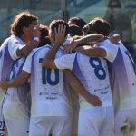 Fermana vince la prima in casa 2 a 0 sul Tolentino. Nella ripresa le reti di Maitini e Fofi