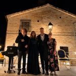 "Classica sotto le stelle", atmosfere musicali di Morricone e Piazzolla in piazza a Monte Urano