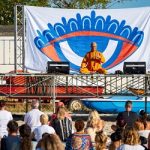 "Ora Yoga Fest", a Lido di Fermo 1° festival di yoga e benessere olistico
