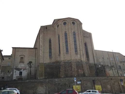 Di Ruscio invita al confronto su 5 Hub urbani per il rilancio del centro storico di Fermo