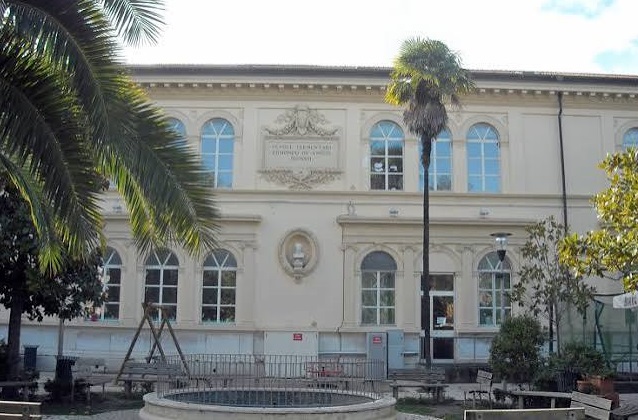 Lavori interni ultimati nelle scuole di Porto San Giorgio, Via Mazzini chiusa per l’asfaltatura