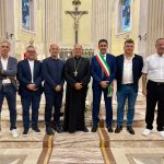 Smerillo post sisma: riaperta la chiesa San Pietro e Paolo