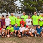 Festa dello Sport nel segno dell'inclusione allo stadio di Monte Urano