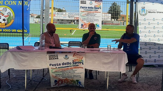 Sport e inclusione, esperti a confronto a Monte Urano