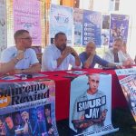 Porto San Giorgio chiude la stagione estiva con 150 eventi e 15 mila presenze sportive