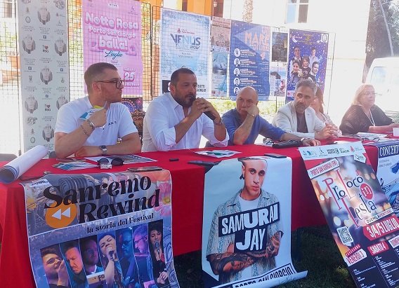 Porto San Giorgio chiude la stagione estiva con 150 eventi e 15 mila presenze sportive