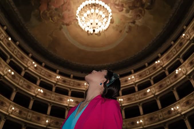 FAI scopre lo splendore del Teatro dell’Aquila Unesco