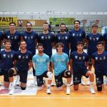 Yuasa Volley si presenta per la nuova stagione al Caffè 900