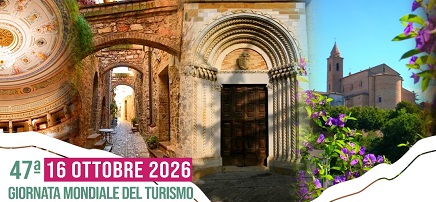 47^ Giornata mondiale del Turismo all’Alaleona di Montegiorgio