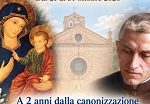 Reliquie di San Giuseppe Allamano esposte a Santa Maria a Mare