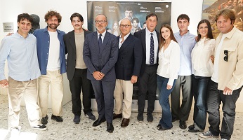 Quello che resta di noi, al via l’anteprima mistery film di Riccioni made in Marche