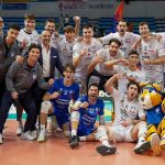 Yuasa volley vince il derby con Fano (3-1) nell'esordio casalingo di A2