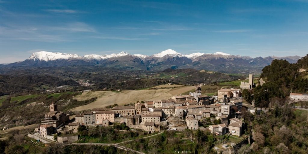 “Terre lente, vite lunghe” convegno a Montefalcone sul turismo immersivo