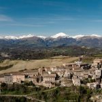 "Terre lente, vite lunghe" convegno a Montefalcone sul turismo immersivo
