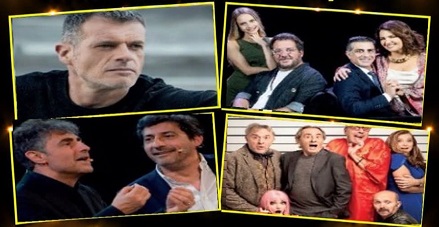 Ultimi posti per la stagione teatrale La Perla a Montegranaro, al via col musical “Cuore Matto”
