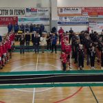 Tiro alla fune: il campionato italiano indoor inizia da Fermo