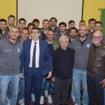 Yuasa Volley pronta a riparte in A2, Romiti: "vogliamo stare avanti e portare entusiasmo"