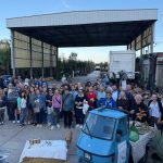 Passeggiata per riscoprire i vivai storici di Grottammare