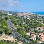 "Manca studio di fattibilità della bretella A14 arretrata da Porto Sant'Elpidio a Teramo", Valentini replica al Baldelli