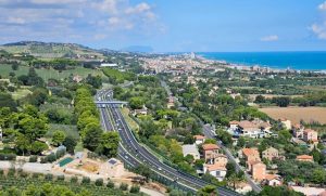 a14 bretella