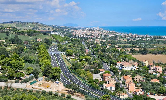 “Manca studio di fattibilità della bretella A14 arretrata da Porto Sant’Elpidio a Teramo”, Valentini replica al Baldelli