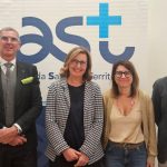 Menichetti è la nuova primaria di Medicina e Riabilitazione Ast Fermo