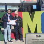L'Hospice di Montegranaro accreditato ESMO fra le eccellenze europee oncologiche