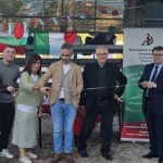 Spazio italobulgaro apre al centro ricreativo "Don Bosco" di Porto San Giorgio