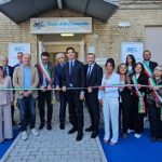 Apre la Casa della Comunità a Petritoli, presidio sanitario di prossimità ai cittadini