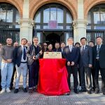 Porto San Giorgio apre orizzonti a Pechino, villa Canossiane sarà sede universitaria interculturale