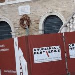 Restauri a Palazzo dei Priori, Di Ruscio: "412 cantieri alla Crucianelli e i subappalti dovevano far sospettare"