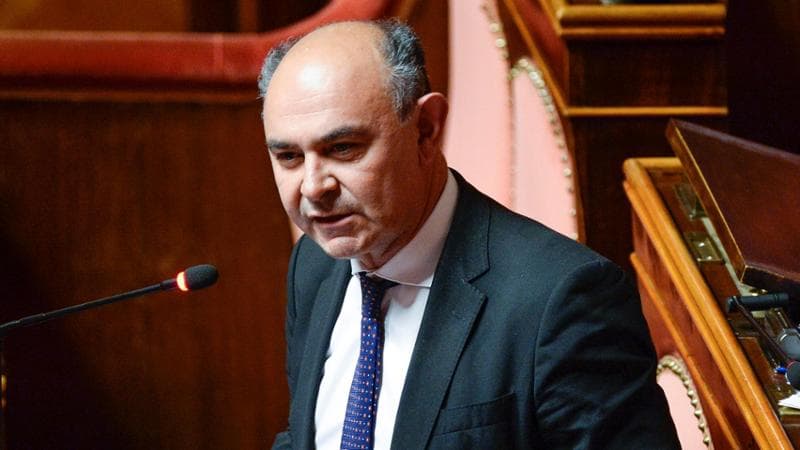 Caso Ricostruzione Marche: il senatore AVS De Cristofaro interroga i ministri Piantedosi e Musumeci