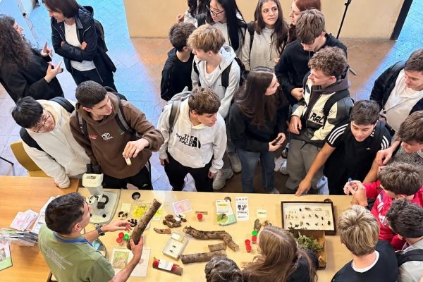 10° Fermhamente, il festival della scienza chiude con 270 eventi in centro storico