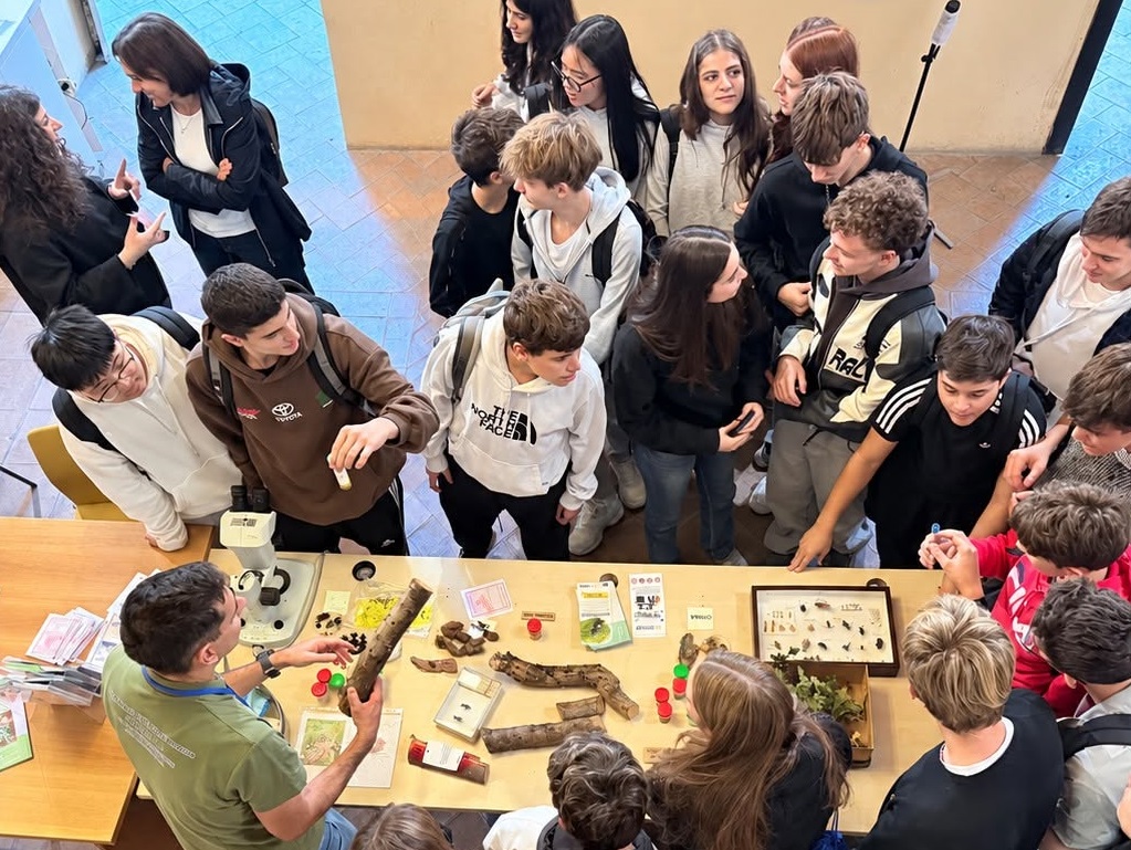 10° Fermhamente, il festival della scienza chiude con 270 eventi in centro storico