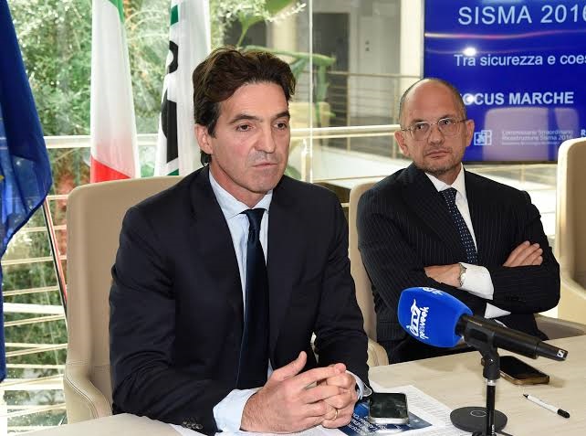 “Acquaroli sapeva delle segnalazioni su Pistarelli”, consiglieri di minoranza chiedono le dimissioni