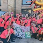Medaglie azzurre, mostra fotografica e convegno per le dragonesse Infinitae
