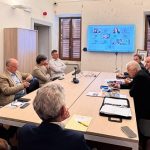 Conferenza provinciale itinerante a Montefalcone per le prospettive dell'area montana