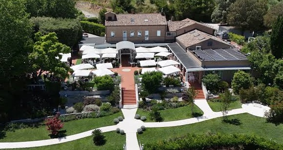 Porto Sant’Elpidio: 2,1 milioni per il recupero di Villa Maroni. Ciarpella illustra il progetto socioculturale.